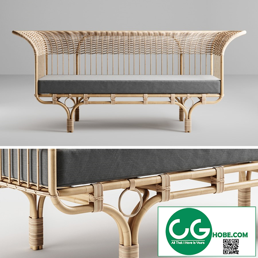 Sika Design Belladonna Sofa